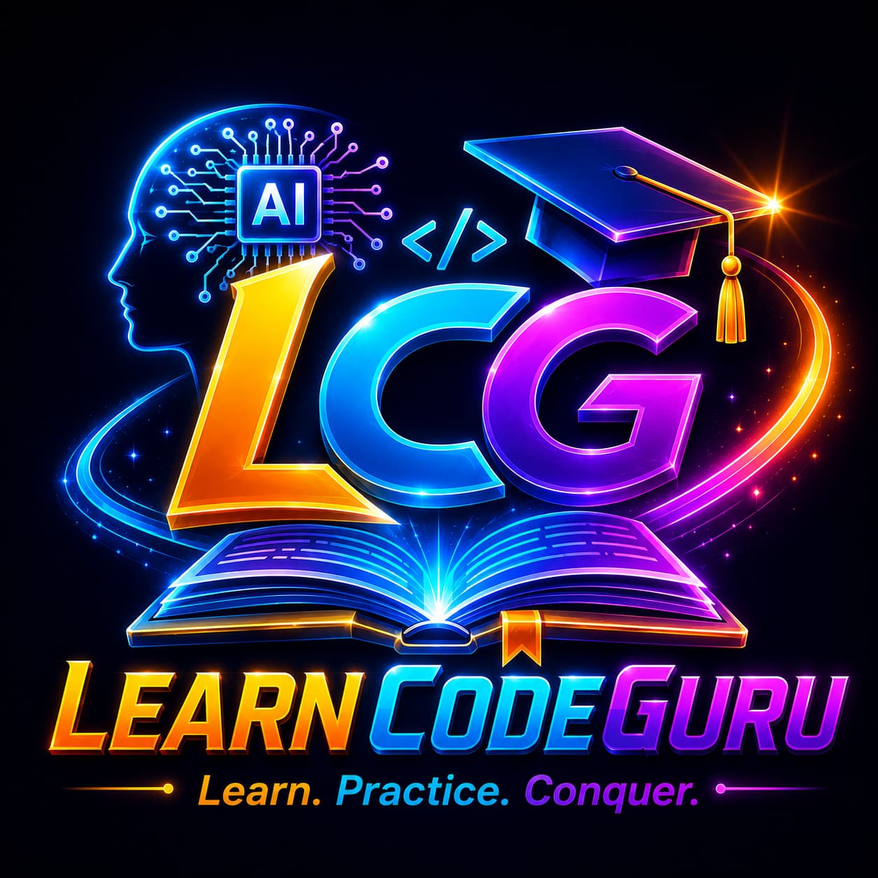 LEARNCODEGURU